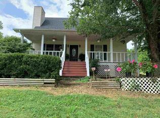 3169 N Campbell Rd, Bowling Green, KY 42101