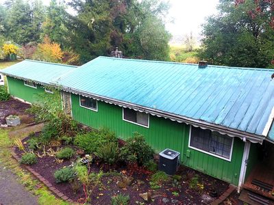 5913 Bullock Rd, Oakland, OR, 97462