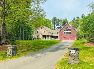 16 Shasta Dr, North Reading, MA 01864