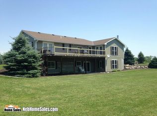 2225 182nd Rd, Bee, NE 68314