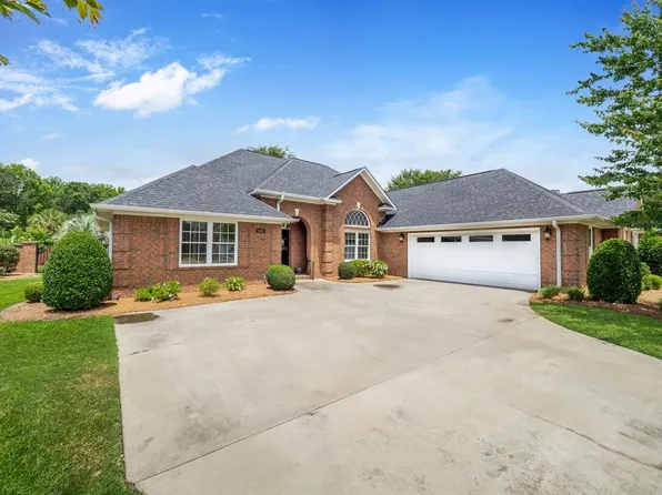 3016 Girard Dr, Sumter, SC 29150