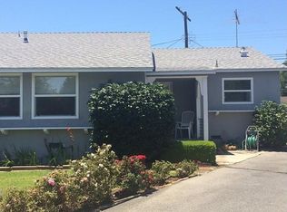 7901 Driscoll Ave, Van Nuys, CA 91406