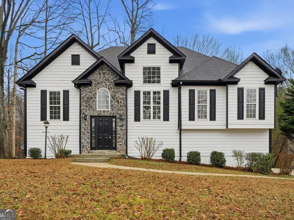 840 Windy Mill Ct, Temple, GA 30179