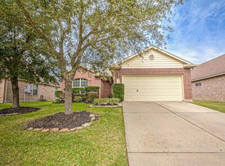 319 Wild Bird Dr, Spring, TX 77373