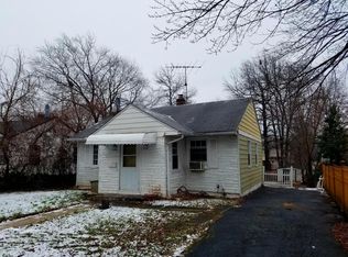 317 W Prospect Ave, Keyport, NJ 07735