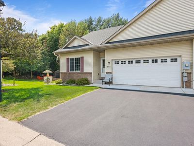 9744 Olive St NW, Coon Rapids, MN, 55433