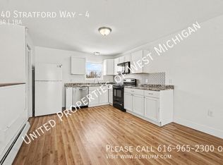 440 Stratford Way #4, Holland, MI 49423