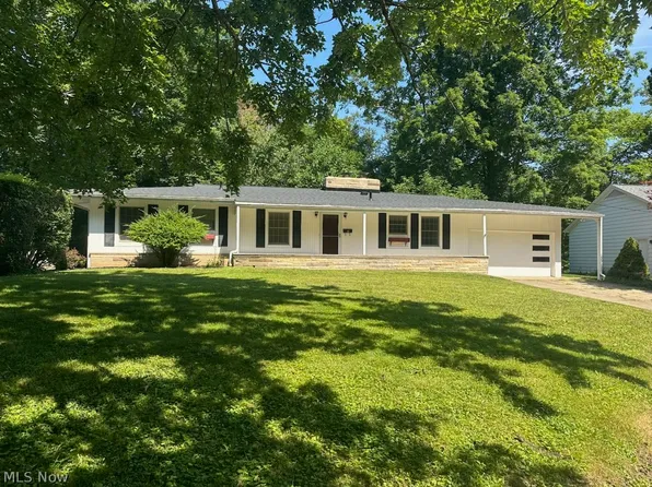 1781 Brookshire Rd, Akron, OH 44313
