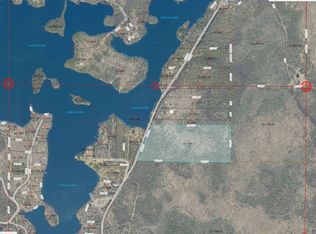 E Bay Rd, Presque Isle, WI 54557