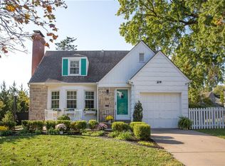 637 E 66th Ter, Kansas City, MO 64131