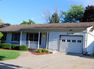 3170 Canterbury Dr, Bay City, MI