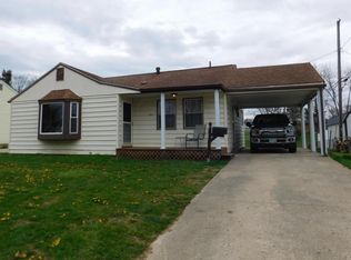 1136 Holly Hill Dr, Columbus, OH 43228