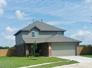47 Laguna Bend Dr, Manvel, TX 77578