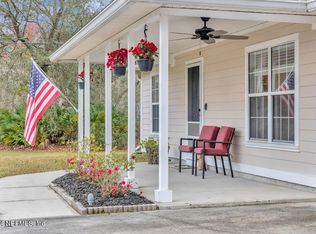 2134 Hibiscus Ave, Middleburg, FL 32068