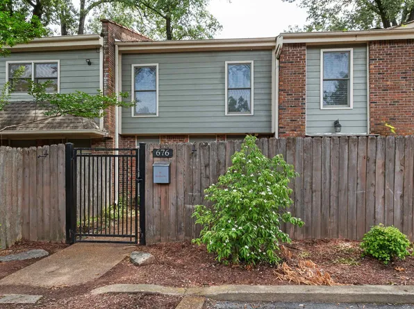 676 Hotchkiss Ln #B, Memphis, TN 38104