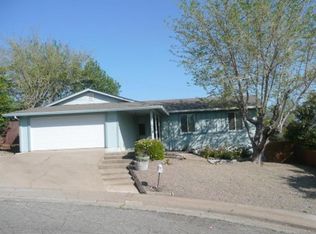 3550 Dwayne Ct, Redding, CA 96001