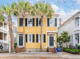 8 Pitt St, Charleston, SC 29401