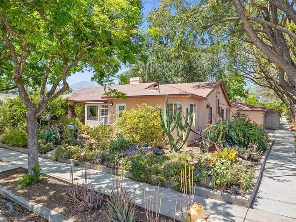 339 2nd St, Fillmore, CA 93015