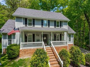 2282 Ivy Crest Dr, Buford, GA 30519