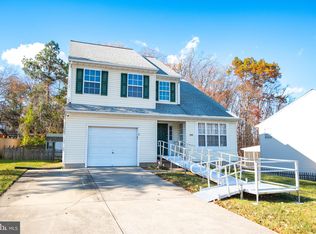 3150 Birch Brook Ln, Abingdon, MD 21009