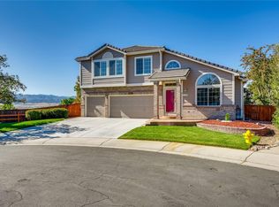 10011 Oak Leaf Way, Highlands Ranch, CO 80129