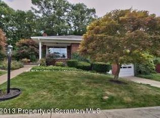 209 Yesu Dr, Scranton, PA 18505