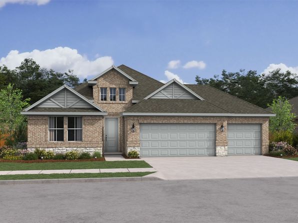 Home for Sale in Forney TX