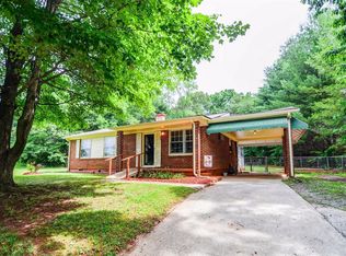 120 Briar Cliff Cir, Lynchburg, VA 24502
