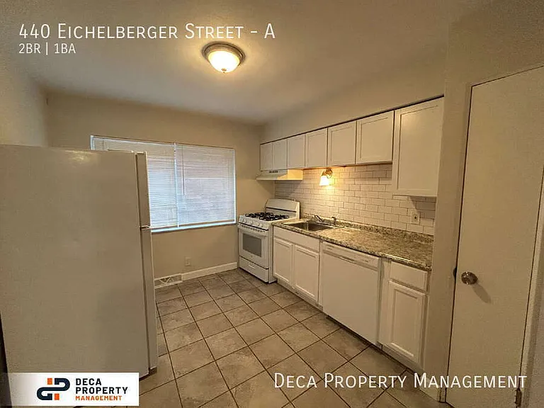 440 Eichelberger St #A — Photo 4