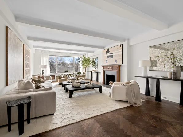 130 East End Avenue image 1 of 16