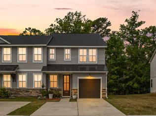 7789 Park Gate Dr, North Charleston, SC 29418