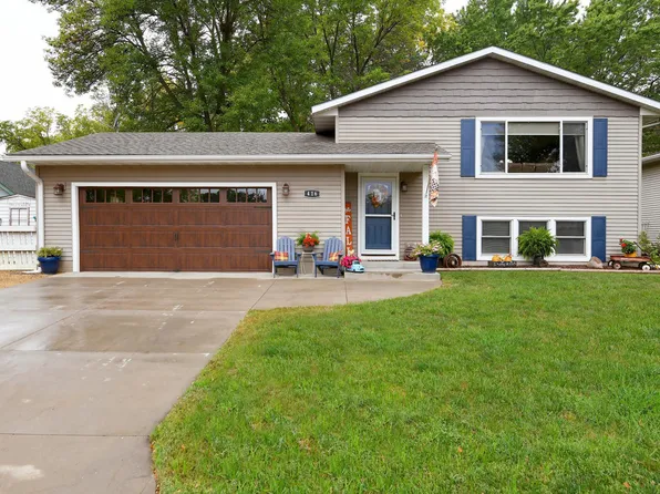 416 12th St SE, Waseca, MN 56093