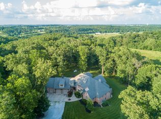 1800 W State Highway F, Ozark, MO 65721