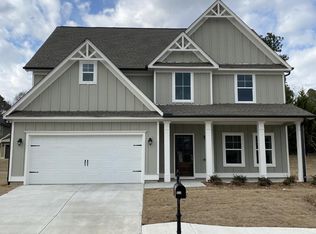 140 Russell Way, Athens, GA 30606