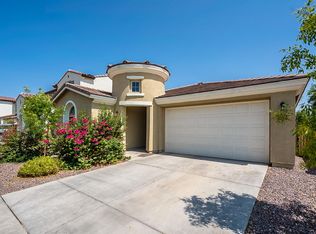8523 S 41st Gln, Laveen, AZ 85339