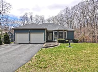 124 Taunton St, Plainville, MA 02762