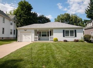 1441 42nd Ave, Rock Island, IL