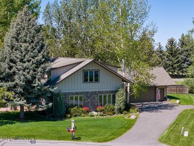 2 Park Plaza Rd, Bozeman, MT, 59715