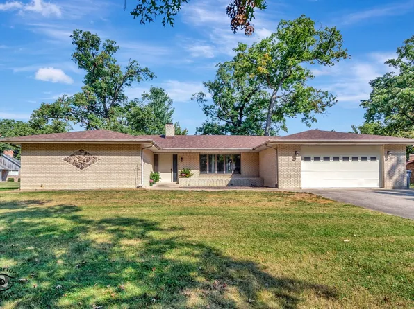 13201 E 5700n Rd, Momence, IL 60954