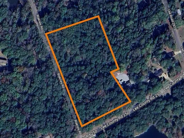 LOT 1&2 Lee Road 250, Salem, AL 36874