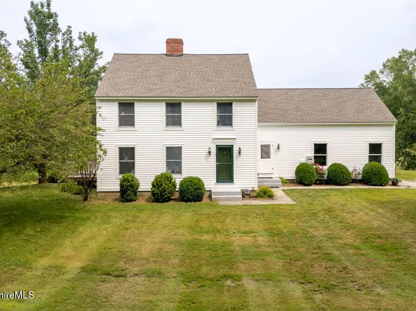 461 Hulett Hill Rd, Sheffield, MA 01257
