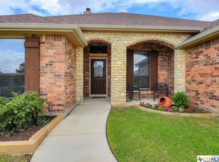 2258 Sungate Dr, New Braunfels, TX 78130