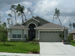 3180 Bower Ln, Deltona, FL 32725