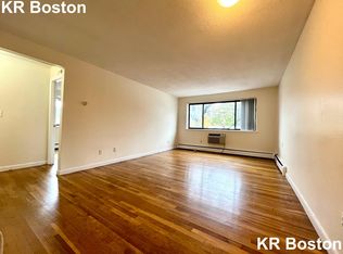 114 Dustin St #16, Brighton, MA 02135