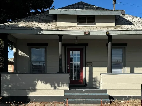 1705 Wall St, Butte, MT 59701