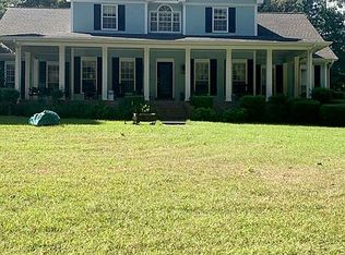 552 Timber Creek Dr, Columbus, MS 39702