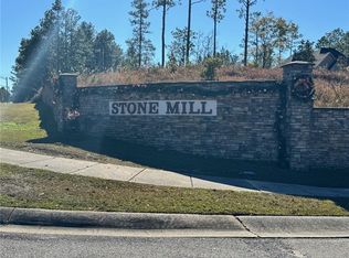 0 Stone Mill Dr #6, Mobile, AL 36619