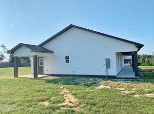 NW Bowden Rd, ALTHA, FL 32421