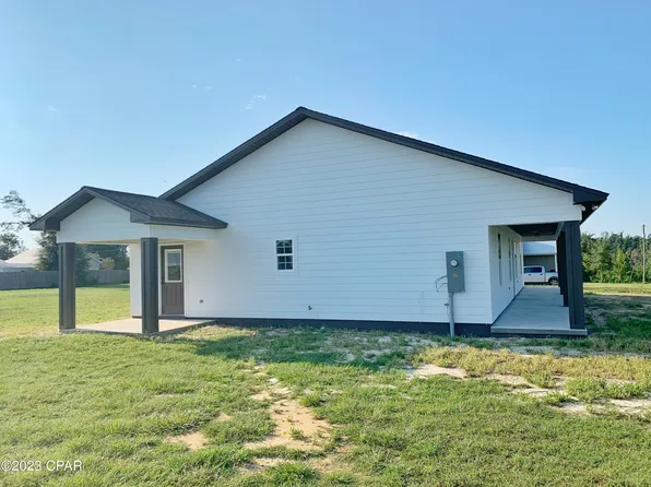 NW Bowden Rd, Altha, FL 32421