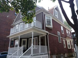 10 Chester St, Allston, MA 02134